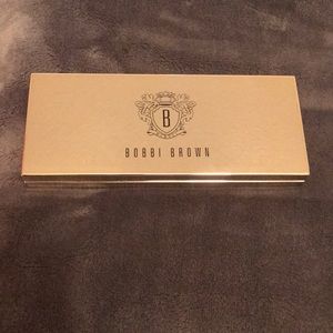 Limited edition Bobbi Brown Highlight palette